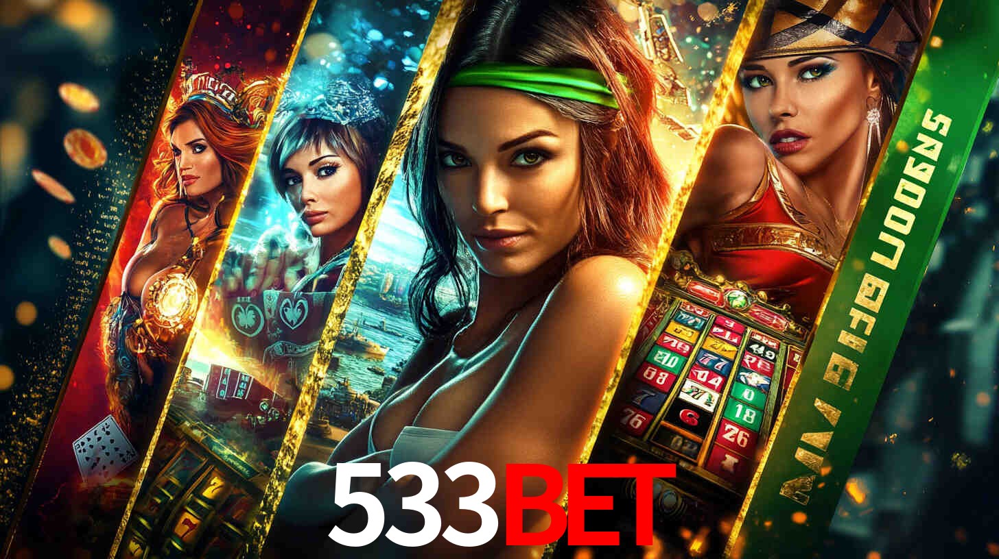 E-Sports no 533bet