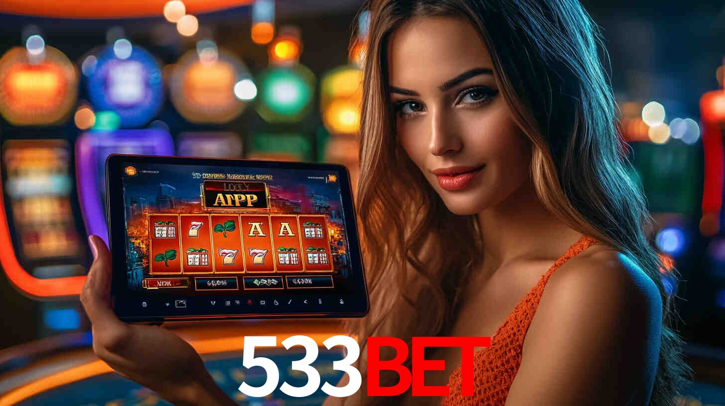Baixar App iOS 533bet