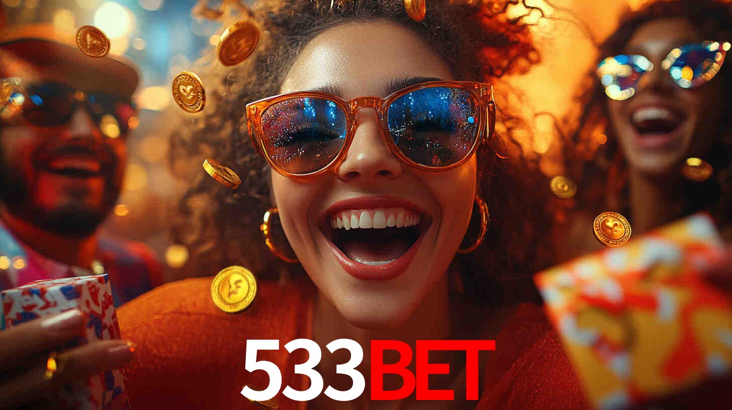 Bônus Sem Depósito no 533bet