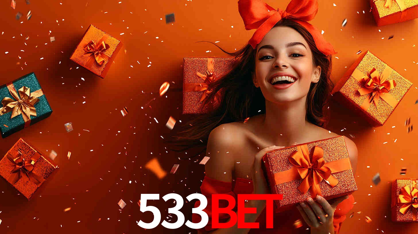 Promoções Semanais e Códigos Promocionais 533bet