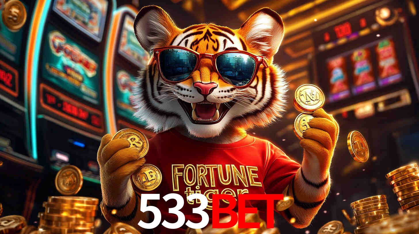 Por Que Jogar Fortune Tiger no 533bet
