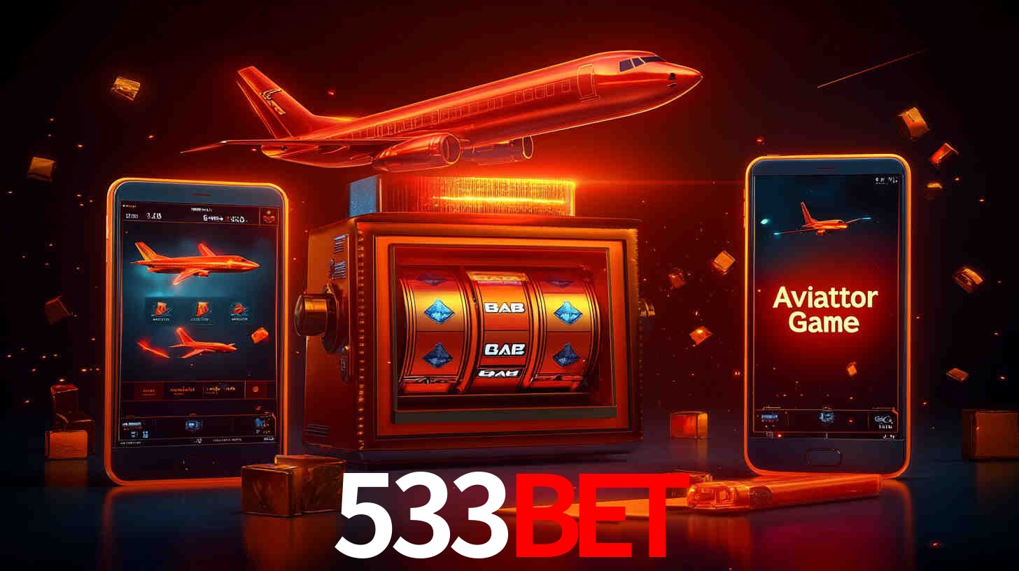 Como Jogar Aviator no 533bet