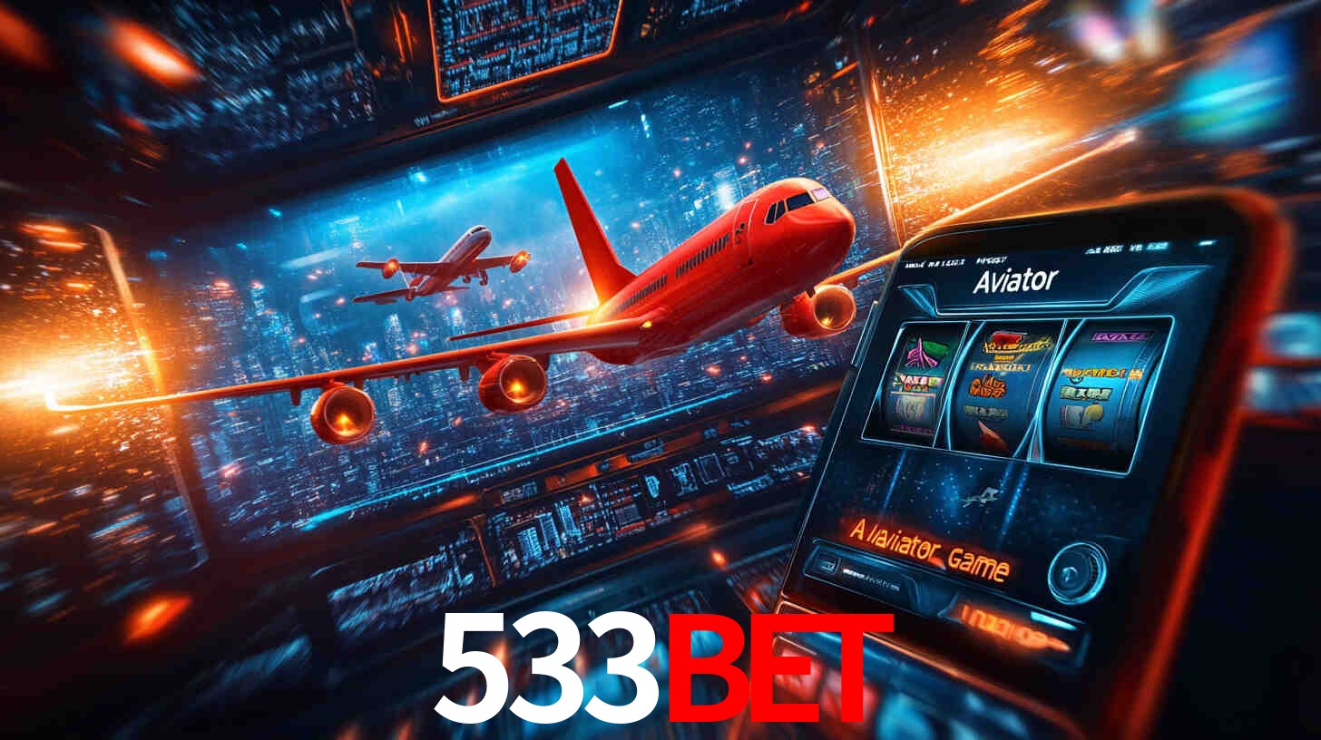 Dicas para Jogar Aviator no 533bet