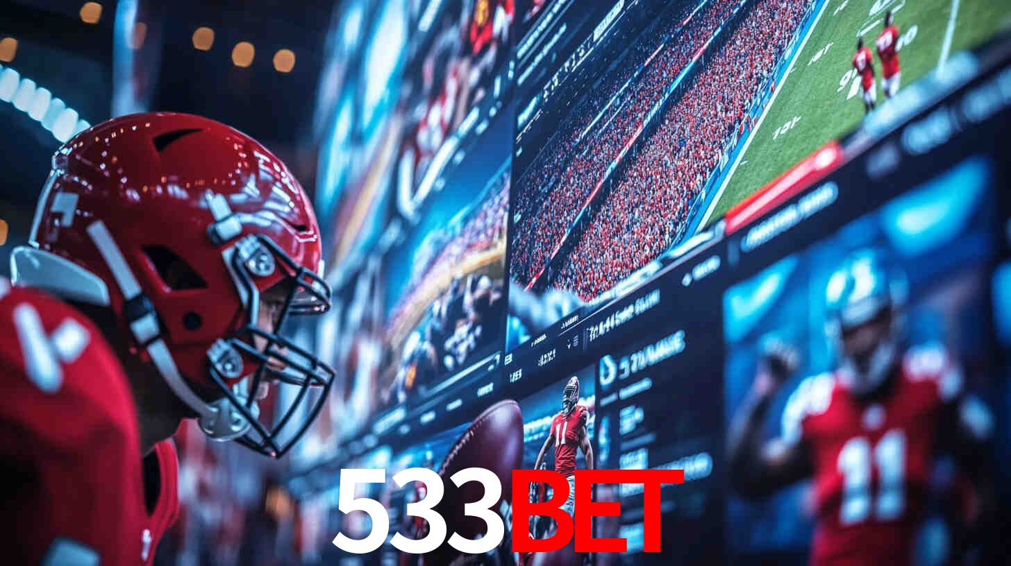 Benefícios das Apostas Ao Vivo no 533bet