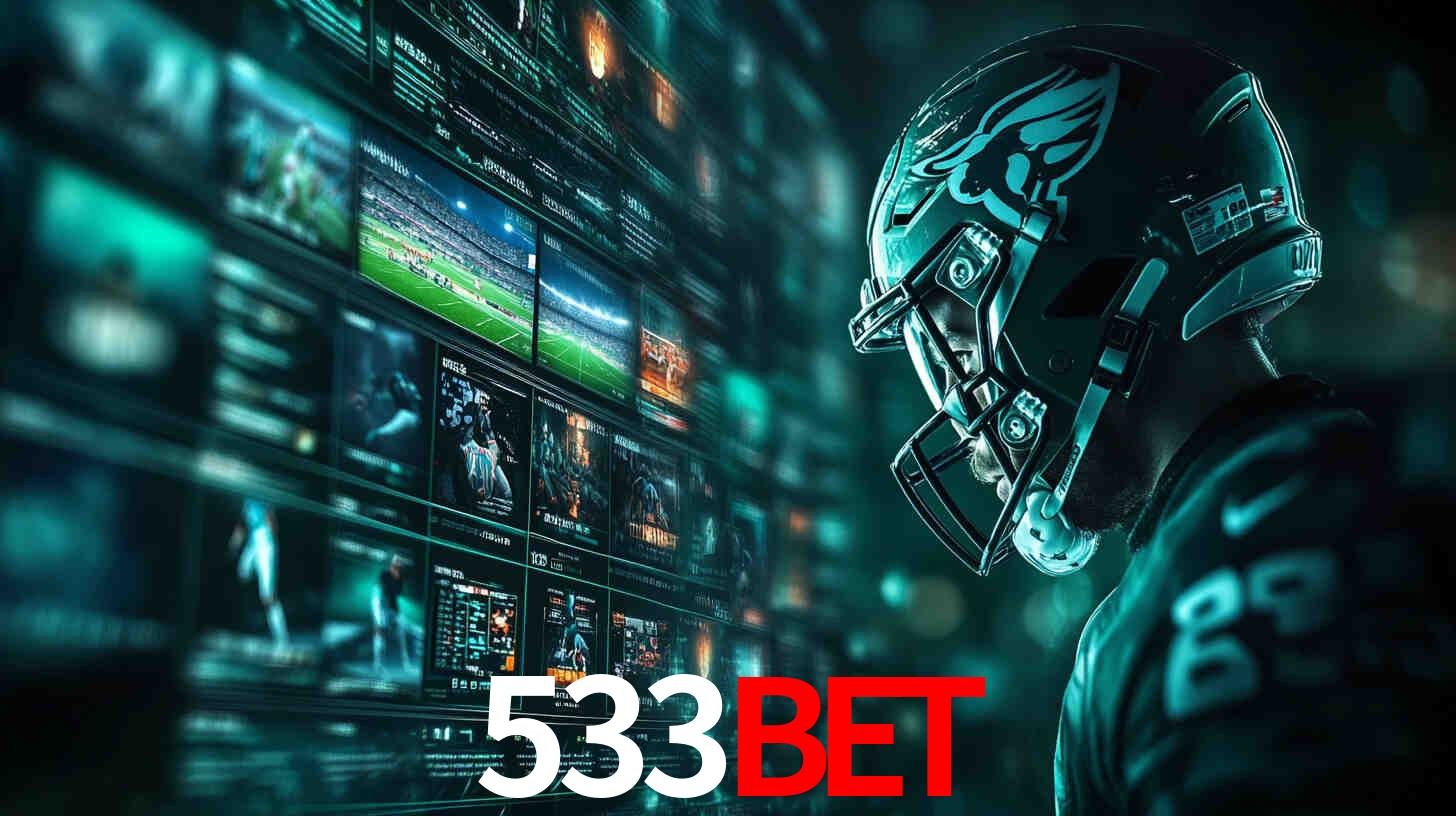 Esportes em Destaque no 533bet