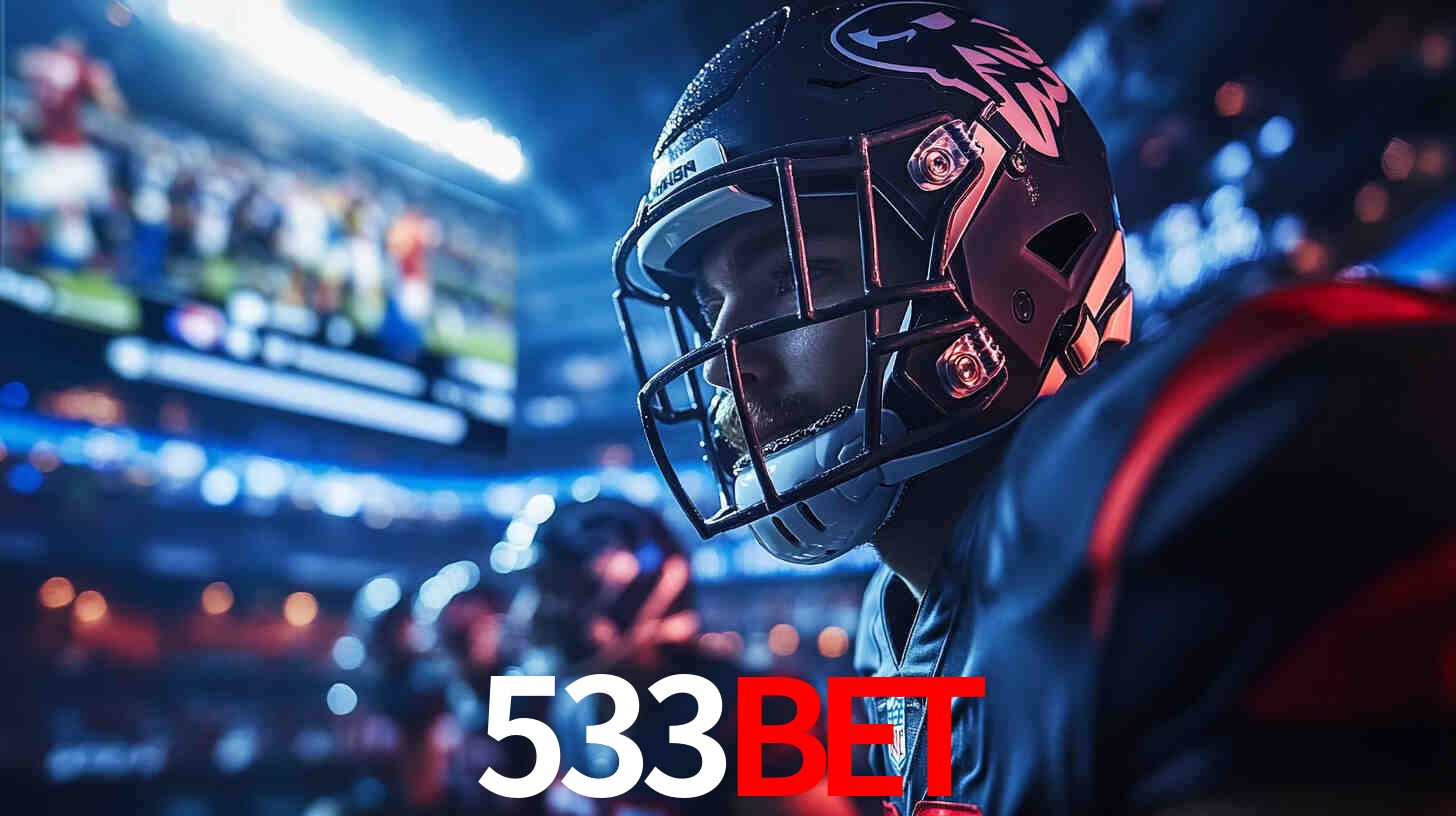 Transforme Suas Apostas em Grandes Prêmios no 533bet